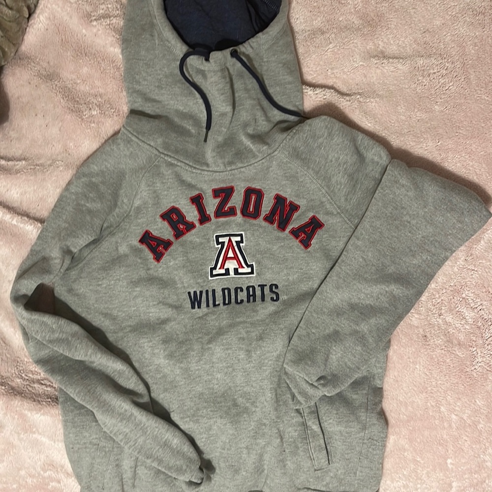 U of Arizona Hoodie